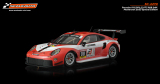 Scaleauto Porsche 991 RSR GT3 Liminted edition Masterslot 2023  6290